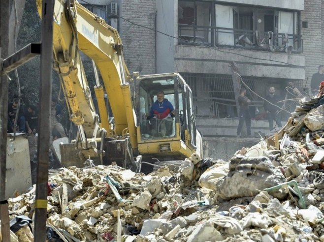 Pezeškijan: Glavna prepreka sporazumu dupli standardi SAD; Tramp: Veoma prijateljski razgovori