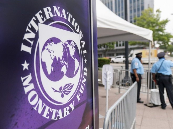 MMF (foto: EPA/SHAWN THEW) - 