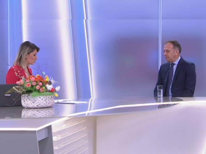 Račić: Zadržavanje na granicama povećeva troškove isporuke i smanjuje mogućnost konkurentnosti