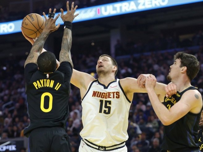 Јokić ipak ispunio kotu za MVP kandidata, Denver slavljem nad Sparsima "spustio zavjesu" (VIDEO)