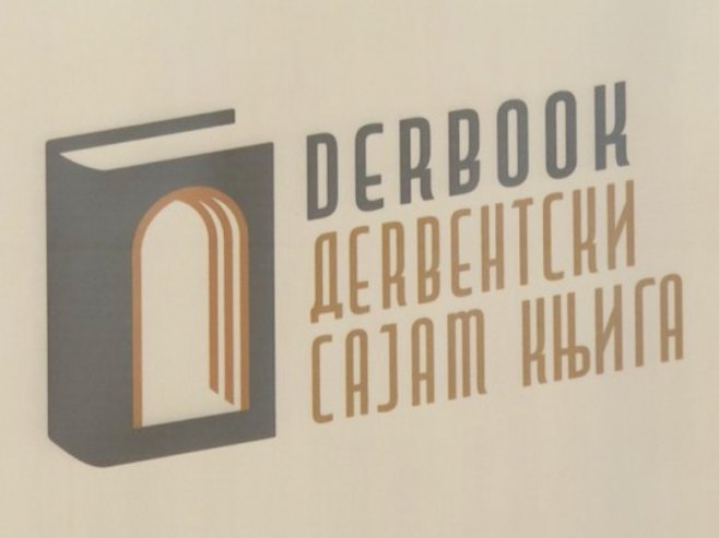 Derventa: Sajam knjiga "Derbuk" (VIDEO)