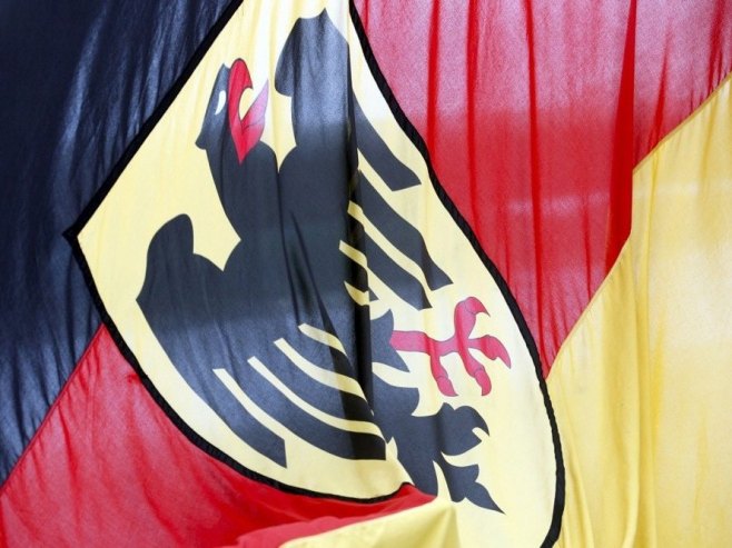 Njemačka: Očekujemo nastavak pregovora, američka blokada je taktički pritisak