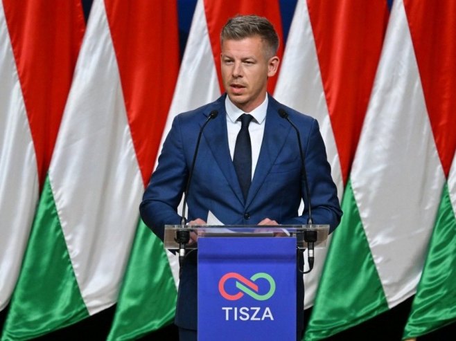 Mađar: Nećemo učestvovati u kreditu EU za Ukrajinu