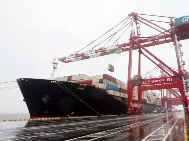 Iranska vojska: Ako naše luke budu napadnute, uslijediće napadi na luke drugih zemalja