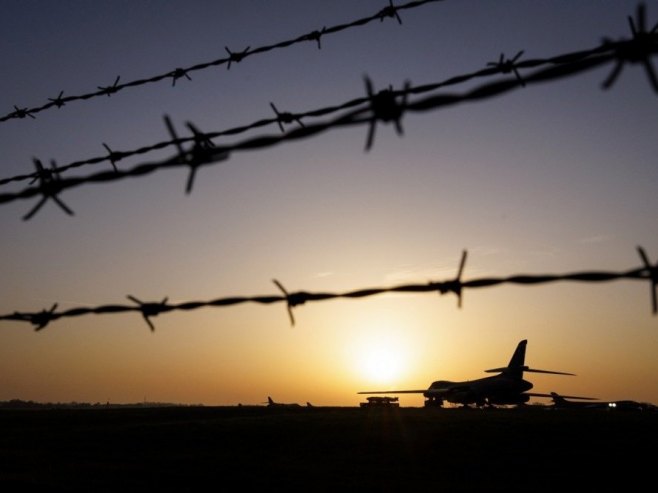 Amerika blokira Ormuski moreuz sa više od 15 brodova