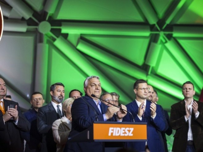 Orban otkrio naredne korake