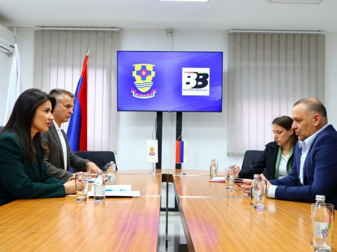 Doboj domaćin završne etape biciklističke trke "Beograd–Doboj"