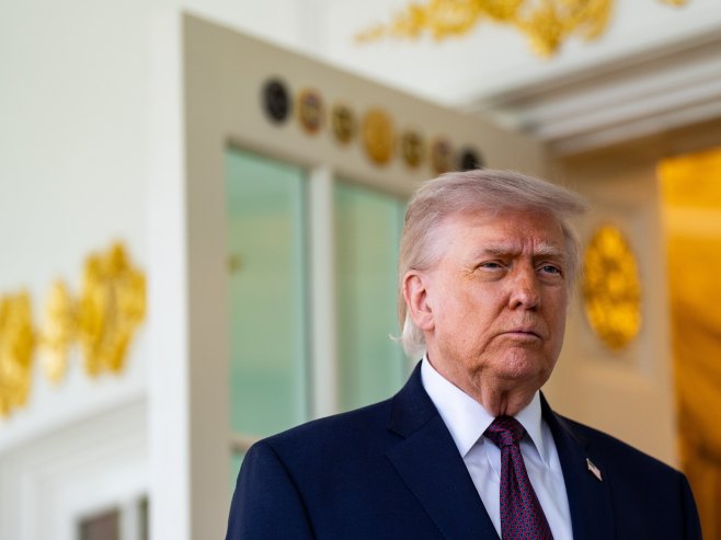 Tramp pozvao London da se vrati eksploataciji nafte iz Sjevernog mora