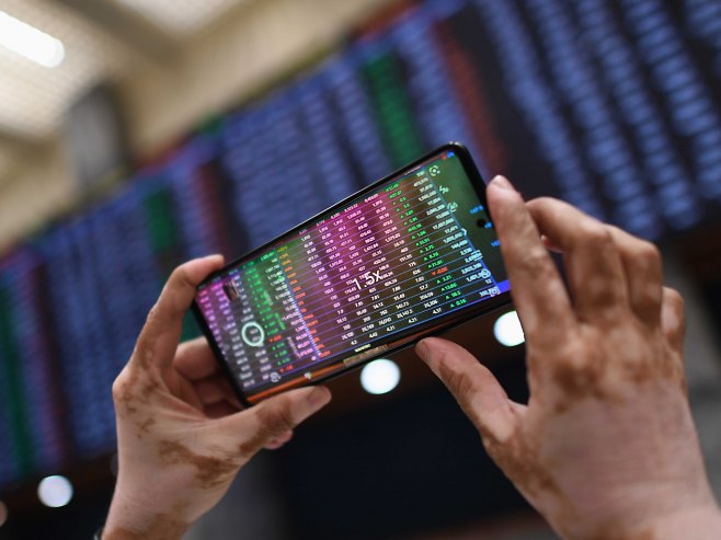 Američke akcije rastu nakon neuspjeha pregovora između SAD i Irana zbog nade u dogovor