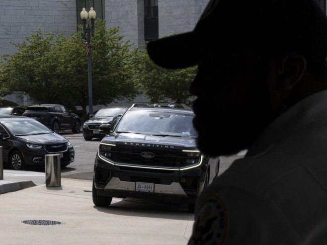 U Vašingtonu prvi direktni pregovori Izraela i Libana (VIDEO)