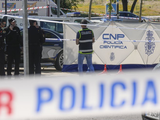 Državljanin Srbije teško ranjen u Barseloni