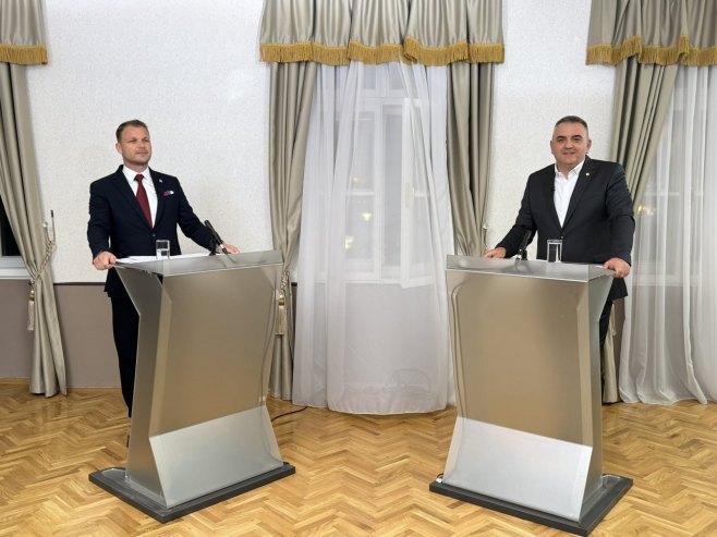 Stanivuković: TV sučeljavanje treba da postane praksa (VIDEO)