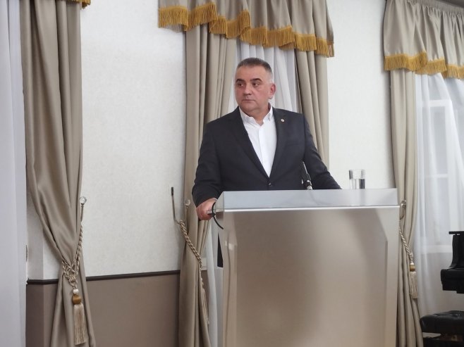 Minić: Stanivuković nije sposoban da napravi vlast niti da bude gradonačelnik (VIDEO)