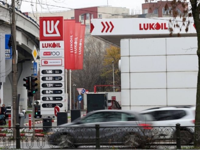 OFAK produžio licencu za rad Lukoilu do 29. oktobra
