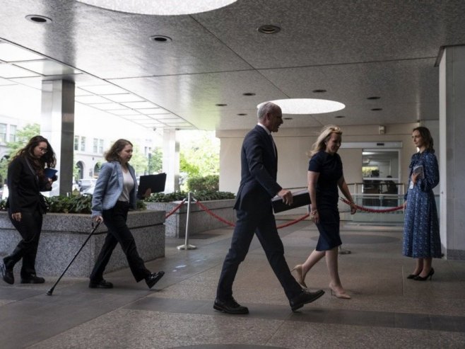 SAD, Izrael i Liban održali produktivne razgovore