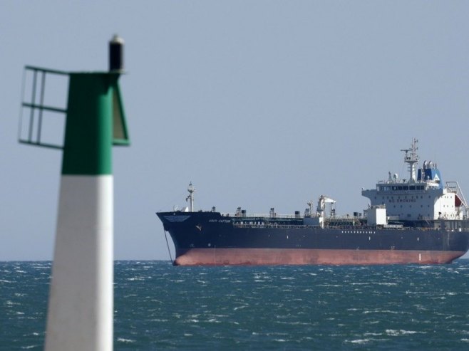 SAD neće produžiti dozvolu za prodaju iranske nafte