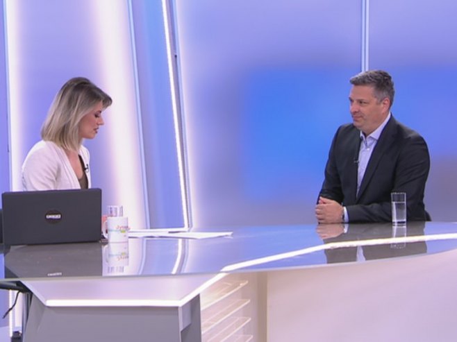 Šuput: Stabilnost bankarskog sistema Republike Srpske nije ugrožena (VIDEO)