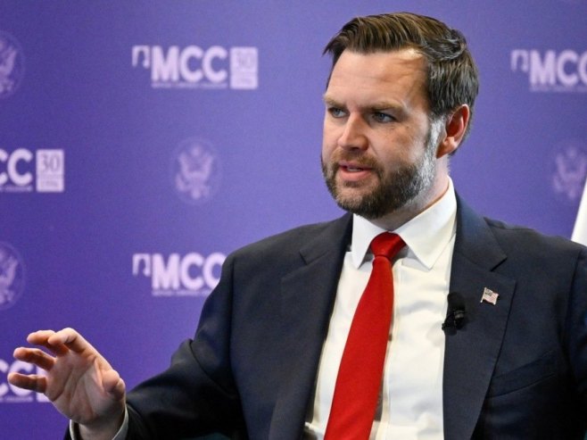 Vens: Vašington treba da prestane finansiranje Kijeva