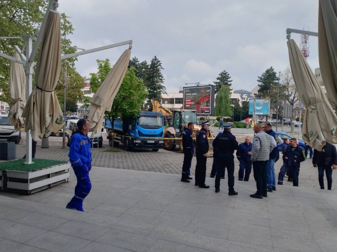 Bijeljina: Radnici "Vodovoda i kanalizacije" traže povećanje cijene vode