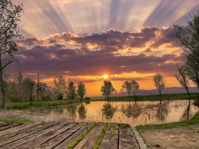 Kako vratiti Bardači stari sjaj? (VIDEO)