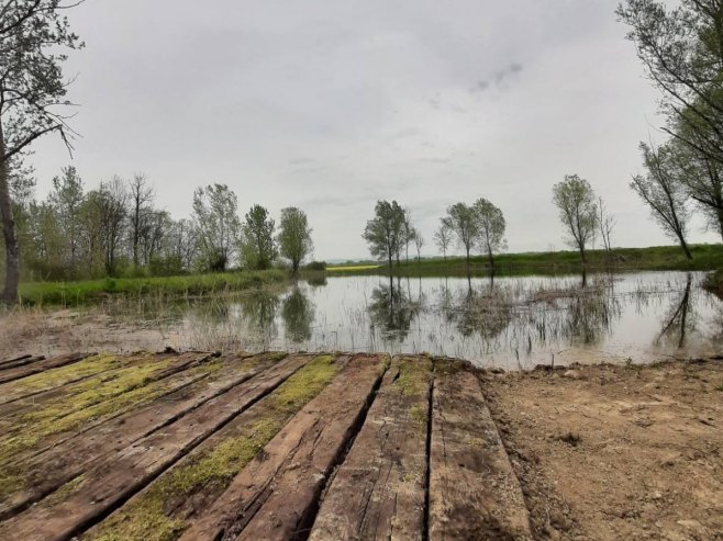 Bardača - Foto: RTRS
