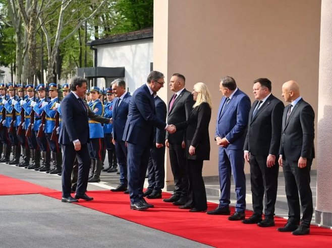 Željka Cvijanović - Foto: Ustupljena fotografija