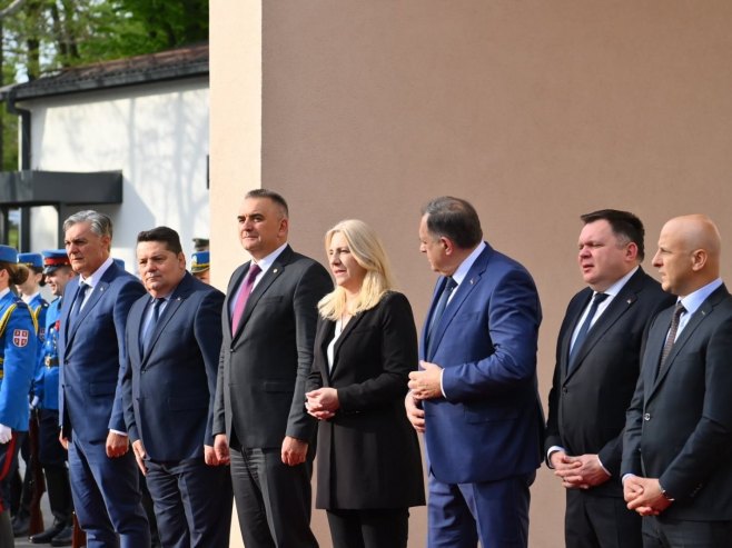 Savo Minić - Foto: Ustupljena fotografija