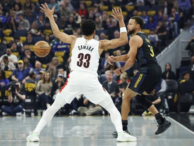 KK Portland (foto: EPA/JOHN G. MABANGLO) KK Portland (foto: EPA/JOHN G. MABANGLO) -