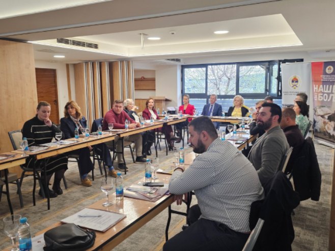 Puhovac: Snažan domaći brend važan za razvoj ekonomije