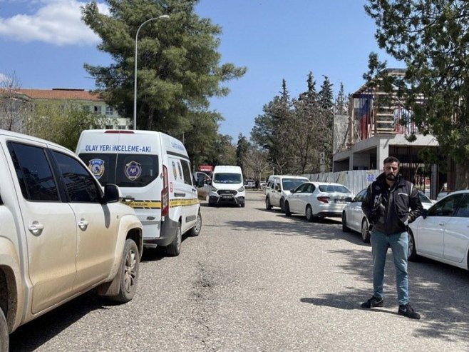 Broj žrtava u Kahranmanmarasu porastao na devet