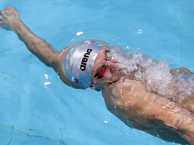 Sergej Fesikov, evropski i svjetski šampion, za RTRS: Ruski sportisti se vraćaju na veliku scenu