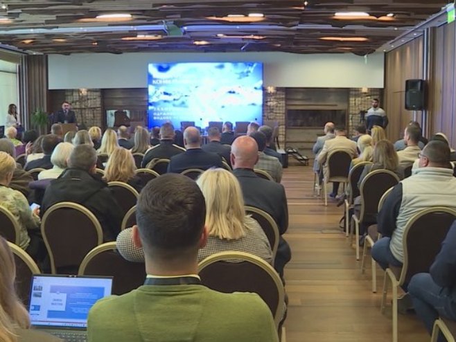 Zakonom o vodnim uslugama pravi se veliki iskorak u funkcionisanju i održivosti (VIDEO)