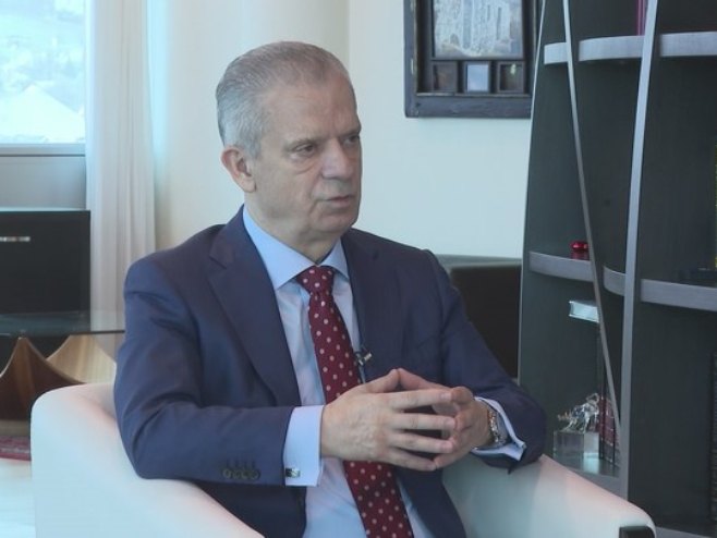 Radončić: Bošnjačka politika se pogubila i otišla u desni populizam (VIDEO)