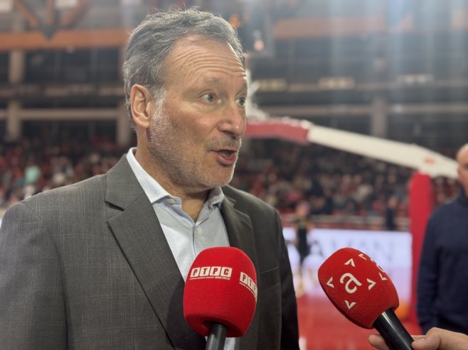 Komninos: Prezadovoljni smo organizacijom turnira u Laktašima; Pohvala za Igokeu