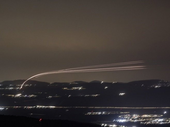Tramp najavio pregovore Izraela i Libana; Iran upozorava na "opasne posljedice" poteza SAD