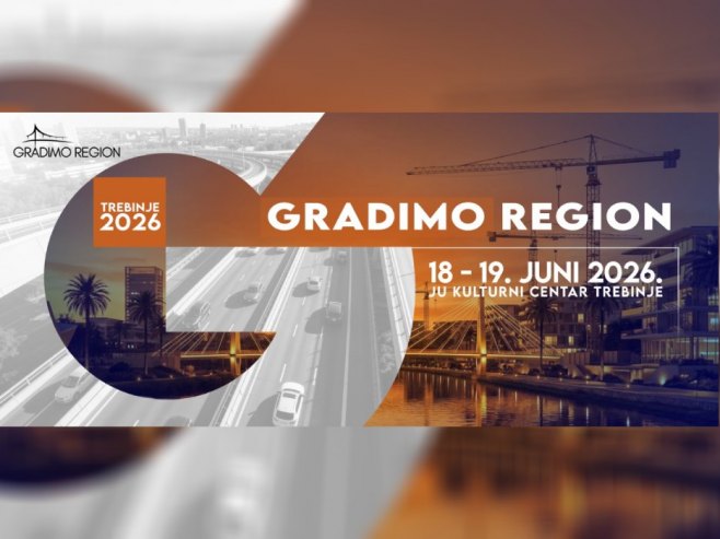 Region na jednom mjestu: Trebinje okuplja građevinsku elitu, najmoćnije investitore i stručnjake