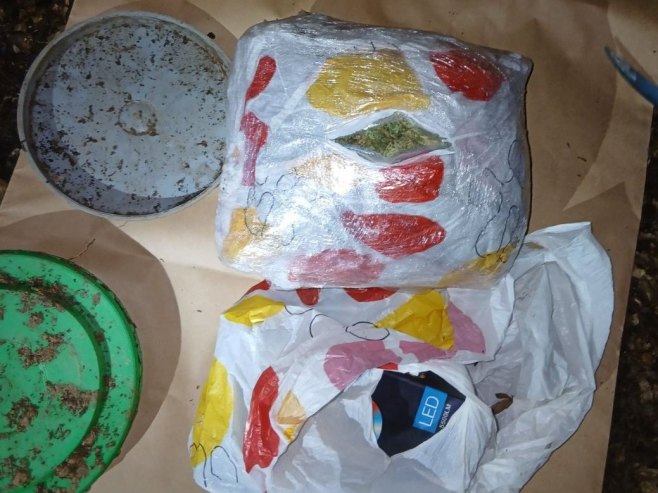 Akcija Insajder 2 - Foto: Ustupljena fotografija