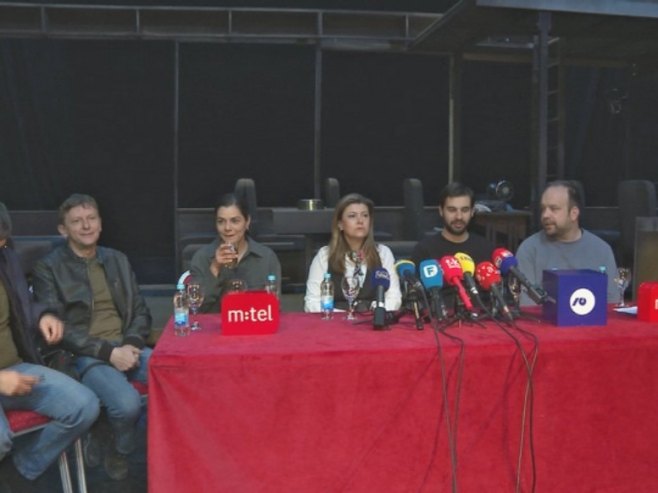 Predstava "Martin udio" premijerno 20. aprila u Narodnom pozorištu Srpske (VIDEO)