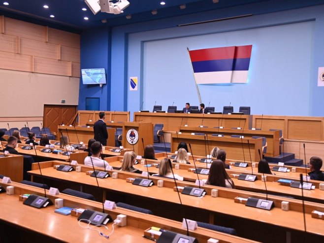 Devetnaesta redovna sjednica Narodne skupštine nastavlja rad u utorak u 10 časova (VIDEO)