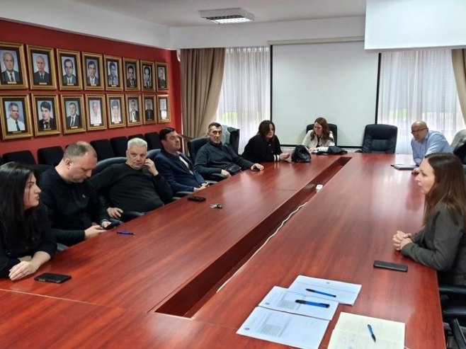 Dani otvorenih vrata (foto: gradzvornik.org) - 