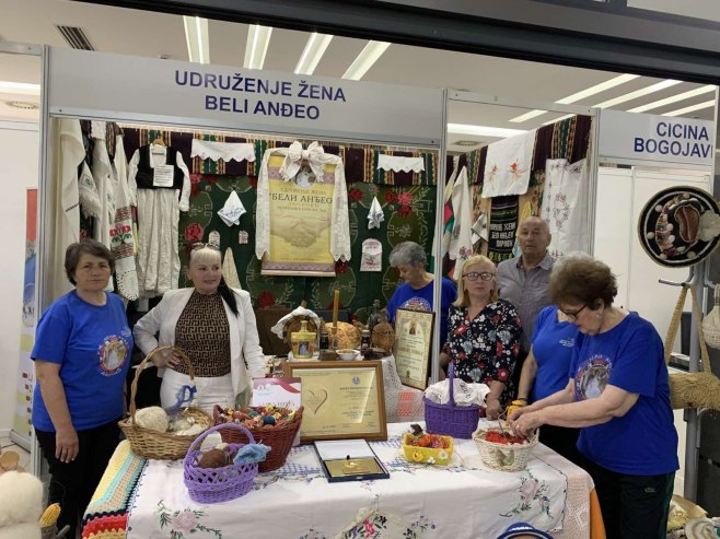 Na sajmu turizma i gastrokulture u Bijeljini 70 izlagača iz regiona (FOTO)