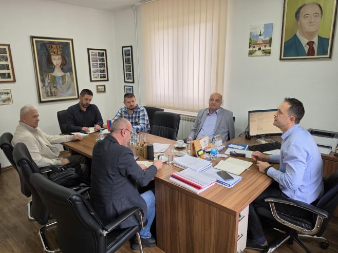 Nova investicija i radna mjesta u opštini Ribnik uz podršku projektu "Biofert"