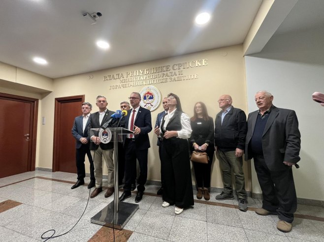 Izmjene Zakona o pravima boračkih kategorija veliki  iskorak