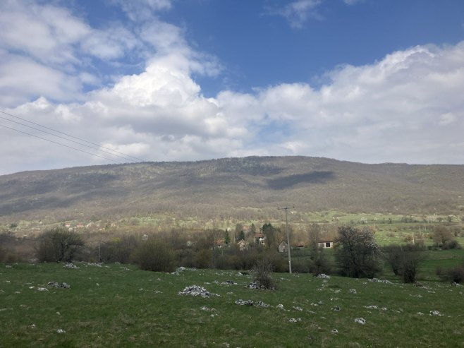 OEBS poziva na hitnu istragu zbog incidenata u srpskom selu Trubar