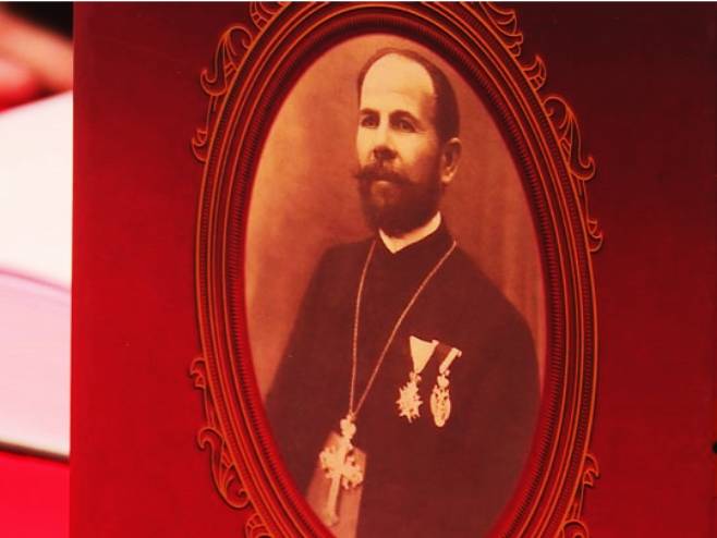 Sjećanje na Marka S. Popovića Rodoljuba - protu koji je čitav  život posvetio prosvjetiteljstvu i duhovnosti (VIDEO)