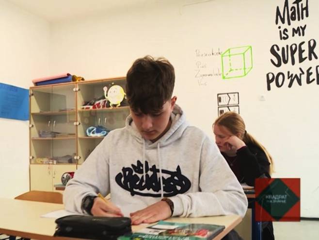 Đorđe Kostadinović - Foto: RTRS