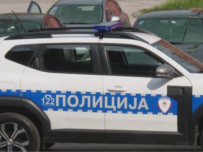 Istočna Ilidža: Lice lišeno slobode zbog "Ugrožavanje sigurnosti" i "Napada na službeno lice"