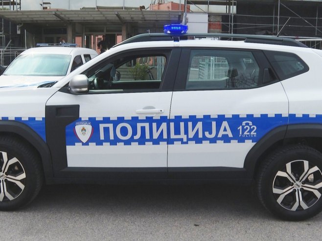 Mrkonjić Grad: Hapšenje zbog nasilja u porodici i pružanja otpora policiji