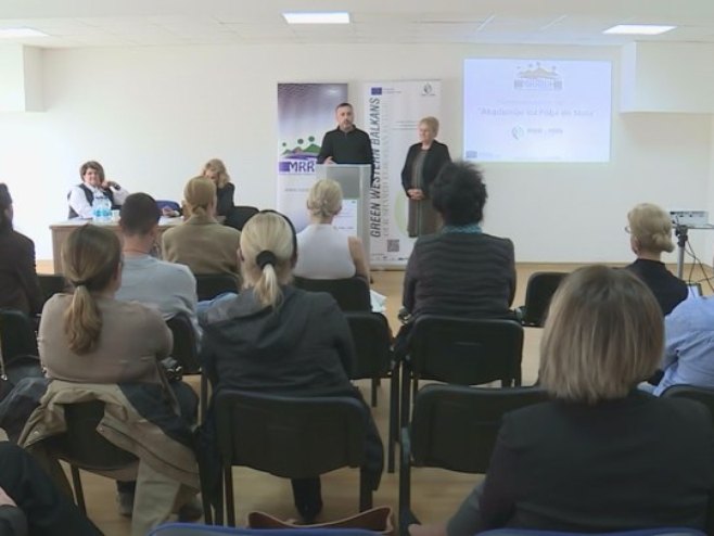 Mreža za ruralni razvoj Mreža za ruralni razvoj - Foto: RTRS