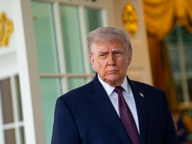 Tramp: Liban i Izrael dogovorili desetodnevno primirje